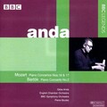 Géza Anda、English Chamber Orchestra - Wolfgang Amadeus Mozart: Piano Concerto No. 16 in D major, K. 451