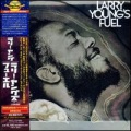Larry Young's Fuel