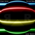 Green Velvet - Lazer Beams