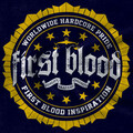 First Blood - Soaked In Torment