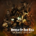 Angerfist - Buckle Up & Kill