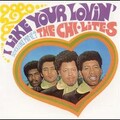 The Chi-Lites - Troubles A-Comin'