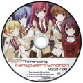 nao - Transparent Emotion -naopoid ver.
