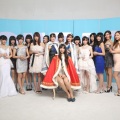 SNH48 - 化作樱花树