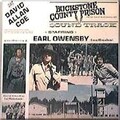 david allan coe - Buckstone County Blues