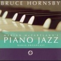 Piano Jazz: McPartland/Hornsby [live]