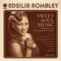 Edsilia Rombley、trijntje oosterhuis、Berget Lewis - You Are Everything (Ft. Trijntje Oosterhuis & Berget Lewis)