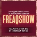 Freaqshow Anthem 2012 (Extended Mix)