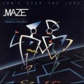 frankie beverly - A Place in My Heart