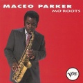 Maceo Parker、Fred Wesley、Pee Wee Ellis - Chicken