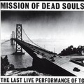 Throbbing Gristle - Dead Souls (live)
