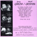 david grisman - The Thrill Is Gone