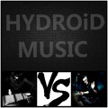 Hydroid - Madrillex REMIX (Radio Edit.)