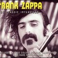 Frank Zappa、Chrome Dreams - CD Audio Series - Interview 1