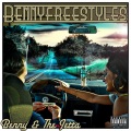 Benny Freestyles、Yung Cam GBM - High Class