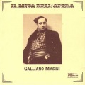 Galliano Masini - Gaetano Donizetti: Lucia di Lammermoor