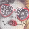 Neon Trees、Virtues - Everybody Talks