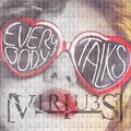 Neon Trees、Virtues - Everybody Talks