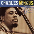Charles Mingus - Solo Dancer-Stop! Look! And Listen, Sinner Jim Whitney
