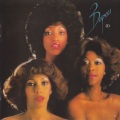 The Three Degrees - Set Me Free