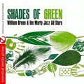 William Green、The Marty Jazz All Stars - Willie's Bib