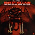 Buster Williams - I Fall In Love Too Easily