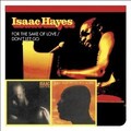 Isaac Hayes - Don't Let Me Be Lonely Tonight