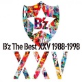 B'z The Best XXV 1988-1998