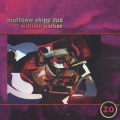 Matthew Shipp、William Parker - Zo, No. 2