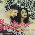 La Camilla、Steve Blame - Give Me Your Love (Je T'aime French Techno Mix)