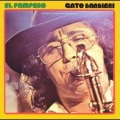 gato barbieri - El Pampero