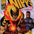 NIPPS、MURO、DEV LARGE - GALAXY PIMP 3000 (12INCH REPRISE 1)