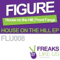 Figure - House on the Hill