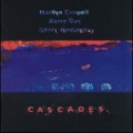marilyn crispell - Cascades