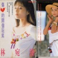 林宛臻 - 我总以为不会爱你