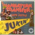 The Manhattan Transfer - Chicken Bone Bone