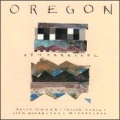 oregon - Urumchi