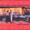 elvin jones - Little Rock's Blues