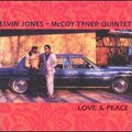 elvin jones - For Tomorrow