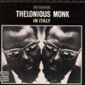 Monk in Italy