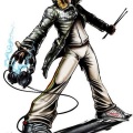 Erb N Dub、Ninja Kore - Fire Bun (Ninja Kore Remix)