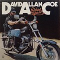david allan coe - The House We've Been Calling Home