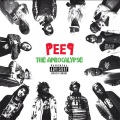 Capital STEEZ、Joey Bada$$、CJ Fly - Like Water