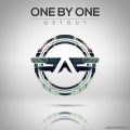 oneBYone、SevenEver - Getout (Original Mix)