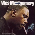 Wes Montgomery、The Wes Montgomery Trio - 'Round Midnight