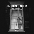 Juicy J、Wiz Khalifa、R. City - For Everybody