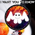 Marshmello、Zedd、Selena Gomez - I WaNt U To KnOw