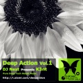 DJ Next、K3NT - Deep Action