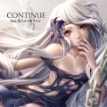 花たん、柿チョコ - CONTINUE