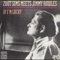 Zoot Sims、jimmy rowles - (I Wonder) Where Our Love Has Gone